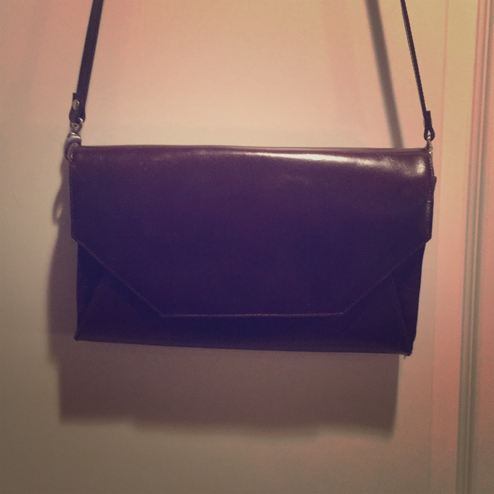 HOBO PURSE